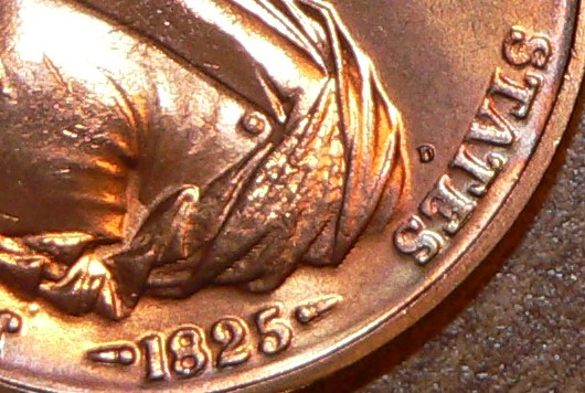 US-Mint-Presidential-Medals-With-D-Mint-Mark